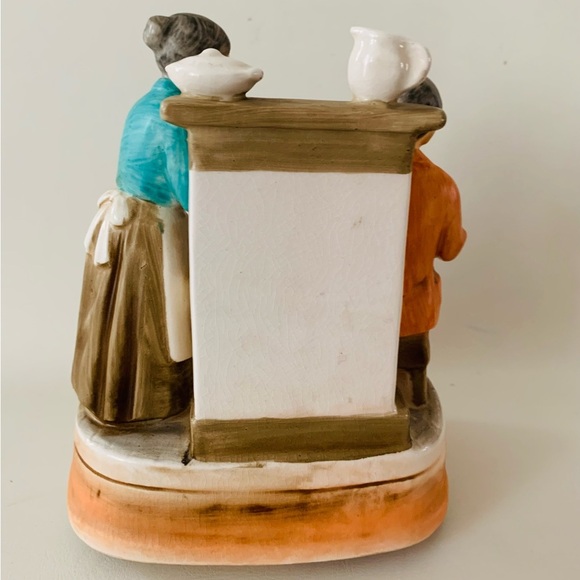 Vintage Sankyo Like Home 3D Musical Box Japan - Picture 10 of 11